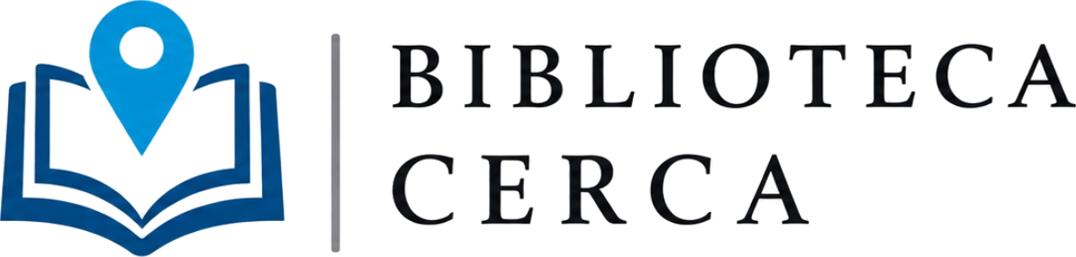 Biblioteca Cerca
